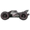 MJX Hyper GO černá, zlatá střídavý (Brushless) 1:14 RC model auta elektrický Truggy 4WD (4x4) RtR 2,4 GHz vč. akumulátorů a nabíječky , vč. doplňkové karoserie