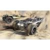MJX Hyper GO černá, zlatá střídavý (Brushless) 1:14 RC model auta elektrický Truggy 4WD (4x4) RtR 2,4 GHz vč. akumulátorů a nabíječky , vč. doplňkové karoserie