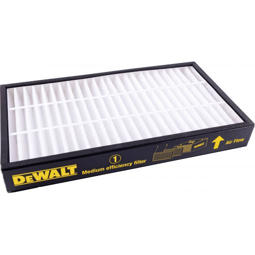DEWALT náhradní filtr, DXVC3902