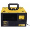 DEWALT čistička vzduchu, DWXAF201, 28 m², žlutočerná