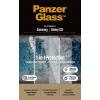 PanzerGlass PANZERB0433+7315 ochranné sklo na displej smartphonu Samsung Galaxy S23 1 ks Chránící proti otiskům prstů, antibakteriální, odolné vůči poškrábání
