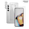 PanzerGlass PANZERB0433+7315 ochranné sklo na displej smartphonu Samsung Galaxy S23 1 ks Chránící proti otiskům prstů, antibakteriální, odolné vůči poškrábání