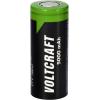 VOLTCRAFT VC-26650 speciální akumulátor 26650 Flat-Top lithiová 3.7 V 5000 mAh 1 ks