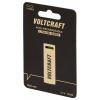 VOLTCRAFT VC-14500 speciální akumulátor 14500 Flat-Top lithiová 3.7 V 1000 mAh 1 ks