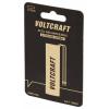 VOLTCRAFT VC-18650PCM speciální akumulátor 18650 s kabelem lithiová 3.6 V 3400 mAh 1 ks