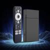 Goovis D4-H1 Streaming Media Player 4K