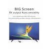 Goovis D4-H1 Streaming Media Player 4K