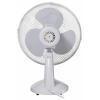 Sygonix stolní ventilátor 40 W (Ø x v) 237 mm x 460 mm bílá