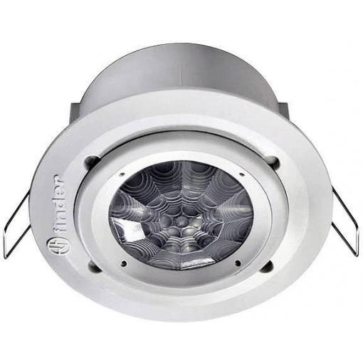 Finder IR detektor pohybu 18.31.8.230.0000 230 V/AC 120 - 230 V/AC 1 spínací kontakt Tray 1 ks