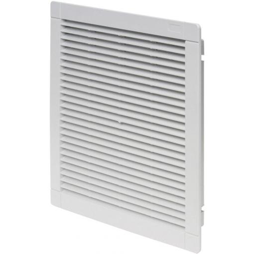Finder 7F.05.0.000.5000 výstupní filtr (š x v x h) 320 x 320 x 29.5 mm, Vhodné pro řadu (ventilátor rozvaděče): Finder konstrukční velikost 5, Tray, 1 ks