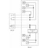 Finder 39.11.0.024.0060 vazební relé 24 V/DC, 24 V/AC 6 A 1 přepínací kontakt Tray 1 ks