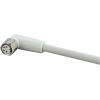 ifm Electronic EVF140 Přívodní kabel, EVF140, piny: 4, 10 m, 1 ks