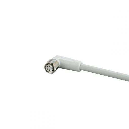ifm Electronic EVF140 Přívodní kabel, EVF140, piny: 4, 10 m, 1 ks