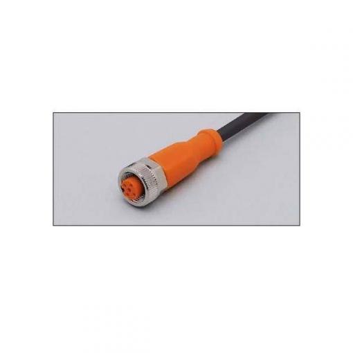 ifm Electronic EVC072 Přívodní kabel, EVC072, piny: 5, 10 m, 1 ks