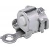 ifm Electronic E70455 Čidlo pro plochý kabel E70455 1 ks