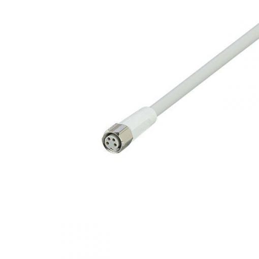 ifm Electronic EVF646 Přívodní kabel, EVF646, piny: 4, 20 m, 1 ks