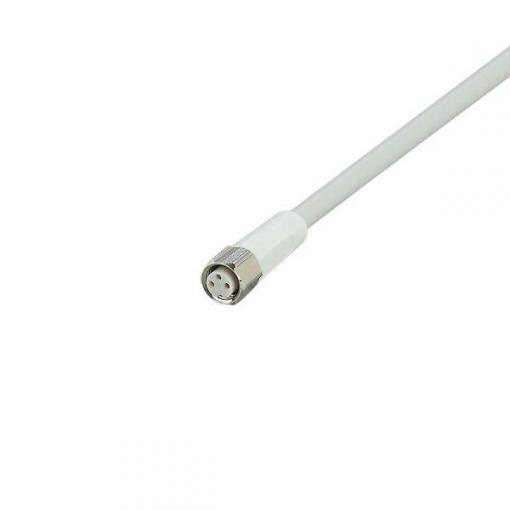 ifm Electronic EVF645 Přívodní kabel, EVF645, piny: 3, 20 m, 1 ks