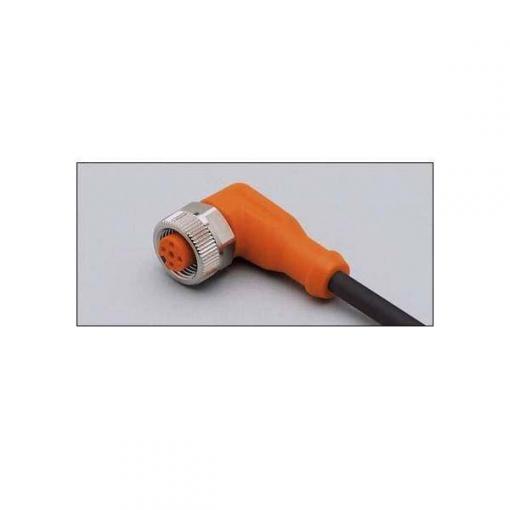 ifm Electronic EVC006 Přívodní kabel, EVC006, piny: 5, 10 m, 1 ks