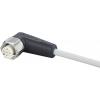 ifm Electronic EVF069 Přívodní kabel, EVF069, piny: 5, 2 m, 1 ks