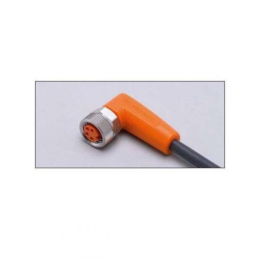 ifm Electronic EVC151 Přívodní kabel, EVC151, piny: 4, 5 m, 1 ks