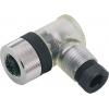 ifm Electronic E11510 neupravený zástrčkový konektor pro senzory - aktory, E11510, piny: 4, 1 ks