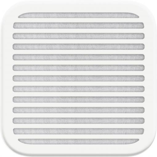 Xiaomi BHR9106GL Kartuše vysoušecího prostředku bílá 1 ks