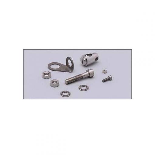 ifm Electronic E20856 Mounting accessory E20856 1 ks
