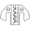TOOLCRAFT TO-9627219 krimpovací nástavec JPT kontakt, Plochý MCP kontakt 0.5 do 2.5 mm²
