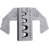 TOOLCRAFT TO-9627219 krimpovací nástavec JPT kontakt, Plochý MCP kontakt 0.5 do 2.5 mm²