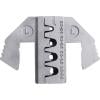 TOOLCRAFT TO-9627216 krimpovací nástavec JPT přípojka 0.2 do 2.5 mm²