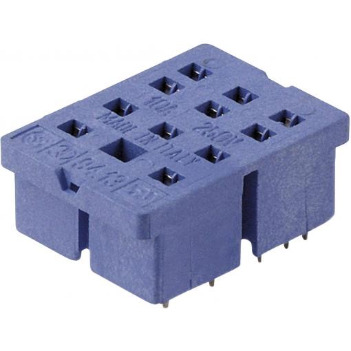 Finder 94.13 patice pro relé Finder řada 55, Finder 55.32, Finder 55.33, Tray, 1 ks