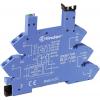 Finder 93.51.7.024 patice pro relé Finder řada 34, Finder 34.51, Finder 34.81, (d x š x v) 93.6 x 6.2 x 76 mm, Tray, 1 ks