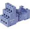 Finder 92.03 patice pro relé Finder řada 62, Finder 62.31 , Finder 62.32, Finder 62.33, (d x š x v) 91.3 x 40 x 60.9 mm, Tray, 1 ks