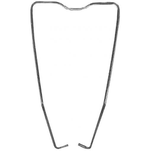 Finder 094.71 spona Tray 1 ks