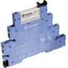 Finder 38.61.7.012.5050 reléový modul, 12 V/DC, 6 A, 1 přepínací kontakt, Tray, 1 ks