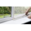 Renkforce RF-IS-300 RF-3778168 Závěs na ochranu proti hmyzu (š x v) 1300 mm x 1500 mm bílá 1 ks