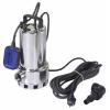 TOOLCRAFT TO-9825720 ponorné čerpadlo pro užitkovou vodu 18500 l/h 8 m