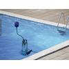 TOOLCRAFT TO-9825720 ponorné čerpadlo pro užitkovou vodu 18500 l/h 8 m
