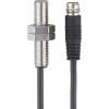 ifm Electronic indukční snímač M8 PNP, NPN IE5344