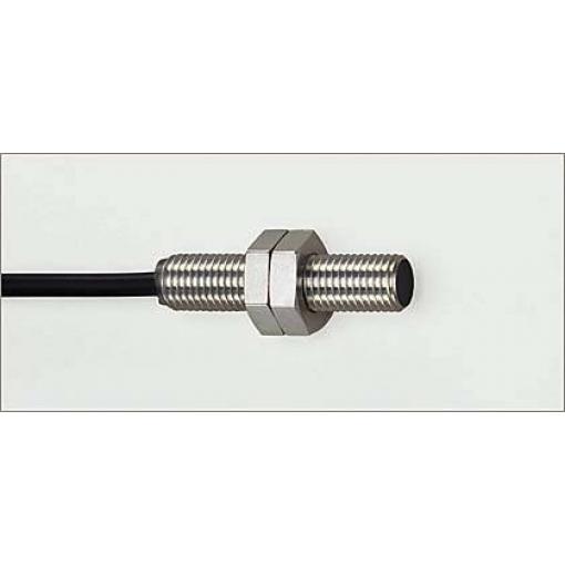ifm Electronic indukční snímač M8 PNP, NPN IE5344