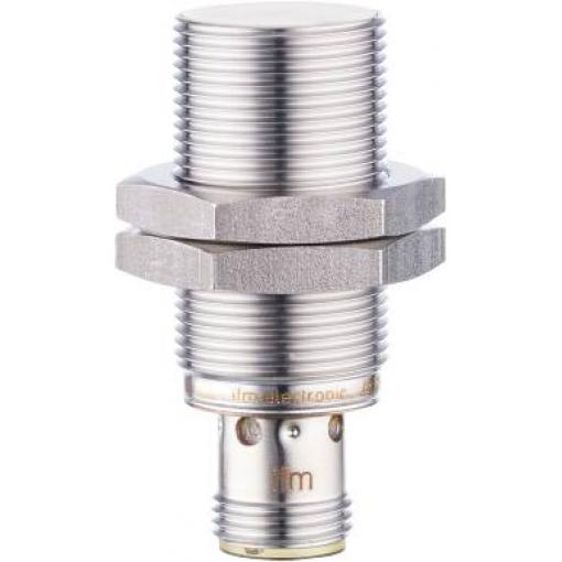 ifm Electronic indukční snímač M18 x 1 PNP IGT203