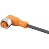 ifm Electronic EVM095 Přívodní kabel, EVM095, piny: 5, 30 m, 1 ks