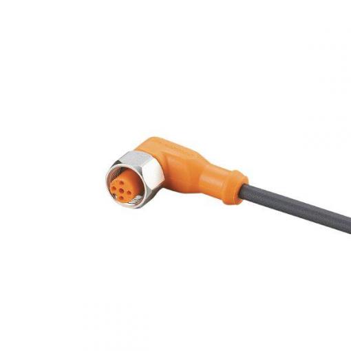 ifm Electronic EVM095 Přívodní kabel, EVM095, piny: 5, 30 m, 1 ks