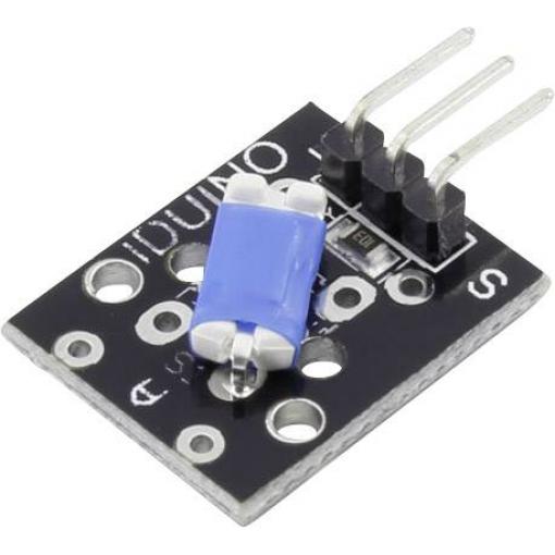 Iduino 1485333 Vhodný pro (vývojový počítač) Arduino 1 ks