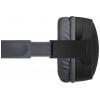 Belkin SoundForm Mini Headset otevřená (On Ear) kabelová černá omezení hlasitosti