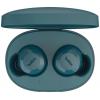 Belkin SoundForm Bolt Headset do uší (In Ear) Bluetooth® zelená headset, Nabíjecí pouzdro, odolné vůči potu