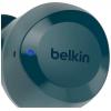 Belkin SoundForm Bolt Headset do uší (In Ear) Bluetooth® zelená headset, Nabíjecí pouzdro, odolné vůči potu