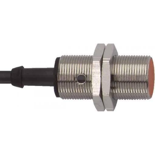 ifm Electronic indukční snímač PNP IG5221