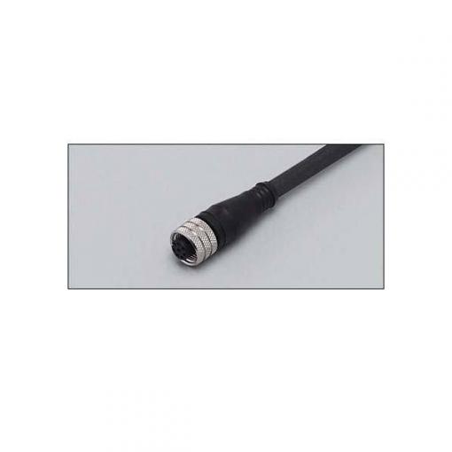 ifm Electronic E11311 Přívodní kabel, E11311, piny: 8, 10 m, 1 ks