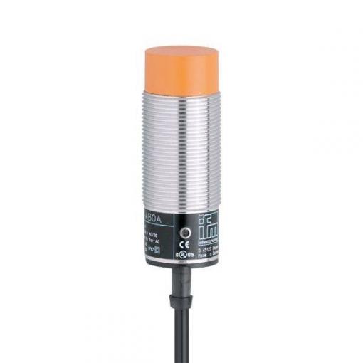 ifm Electronic indukční snímač PNP II5284
